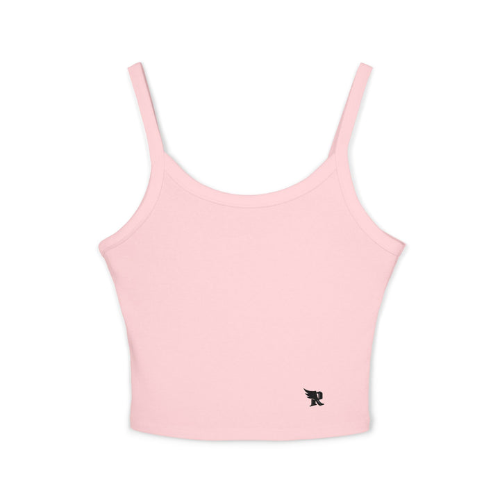 Solid Pink Blend