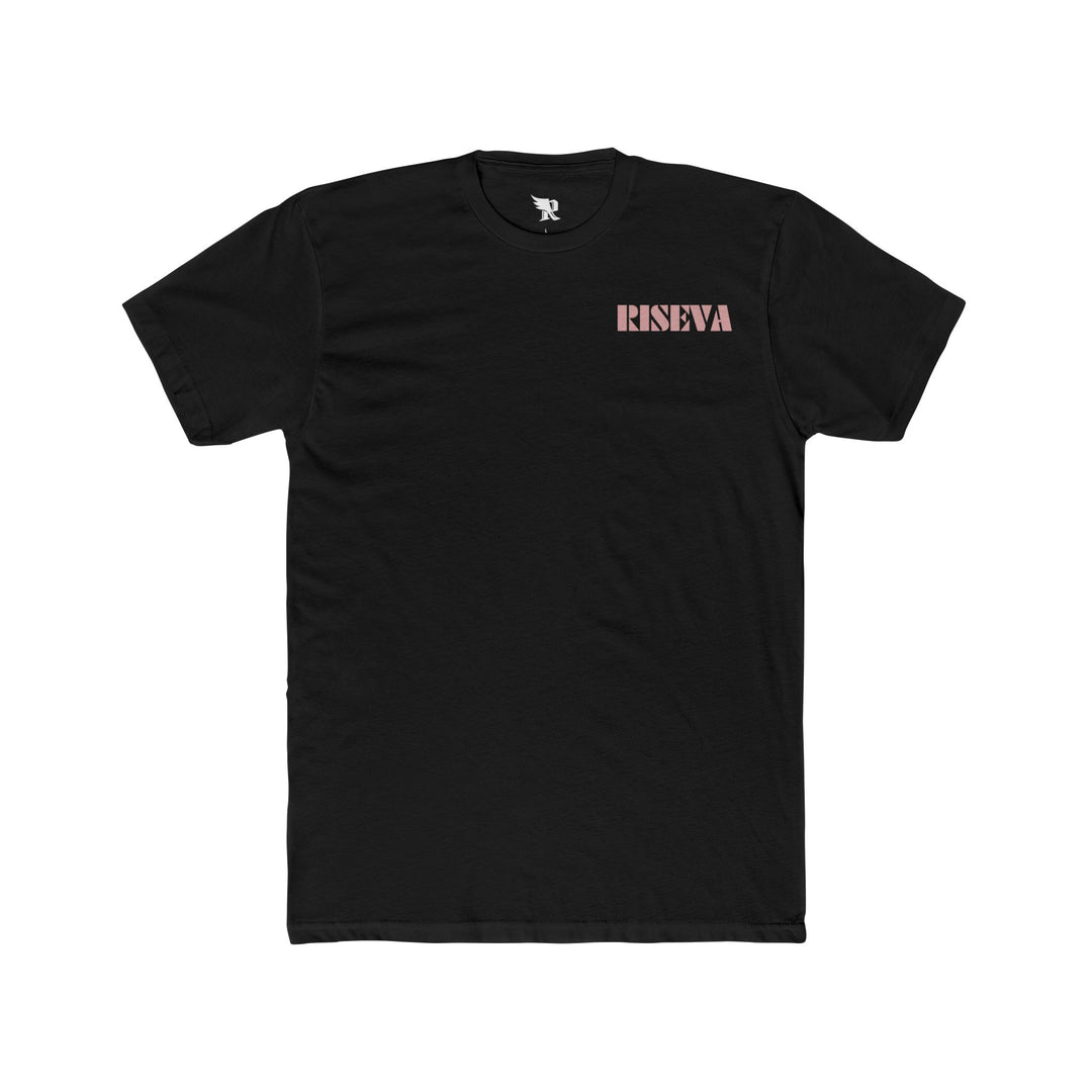 Solid Black