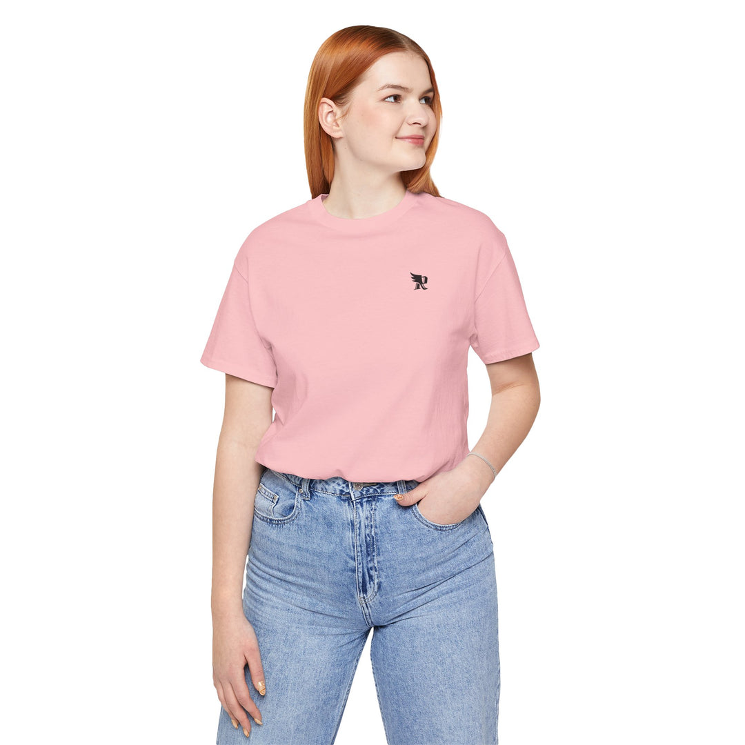 Soft Pink