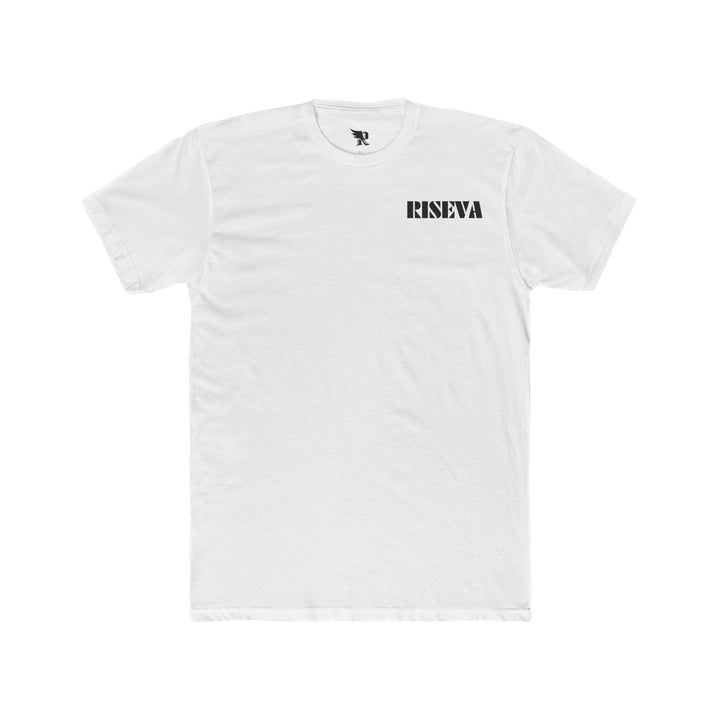 Solid White