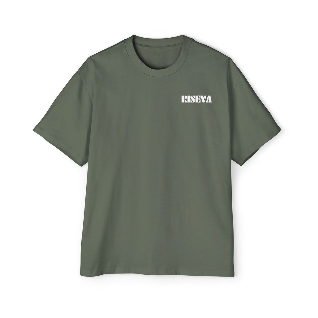 OVERSIZED TEE
