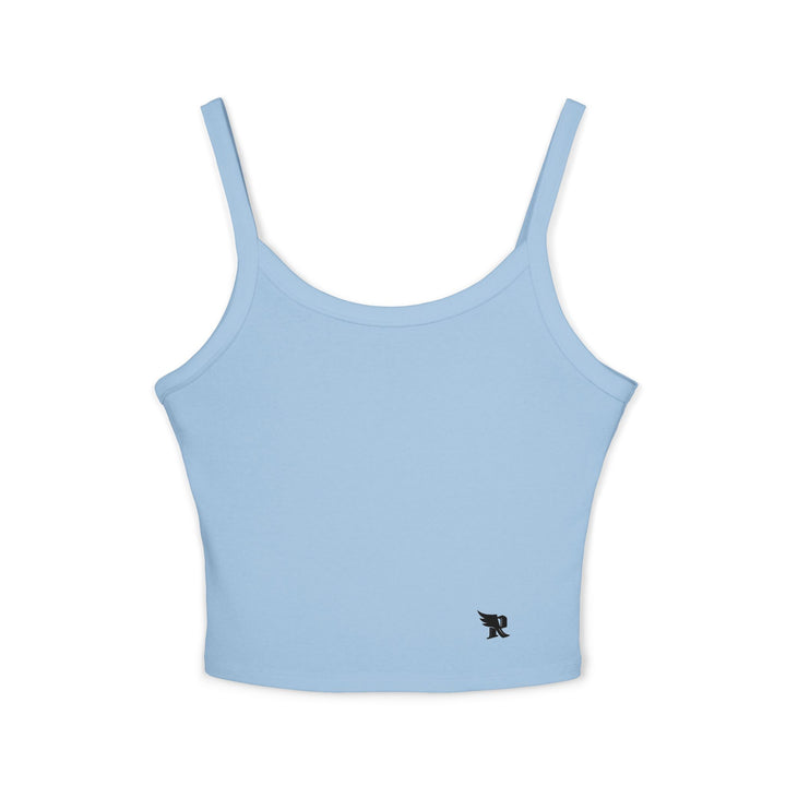 Solid Baby Blue Blend