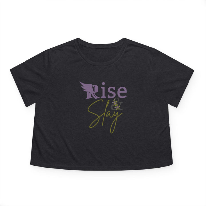 Dark Grey Heather