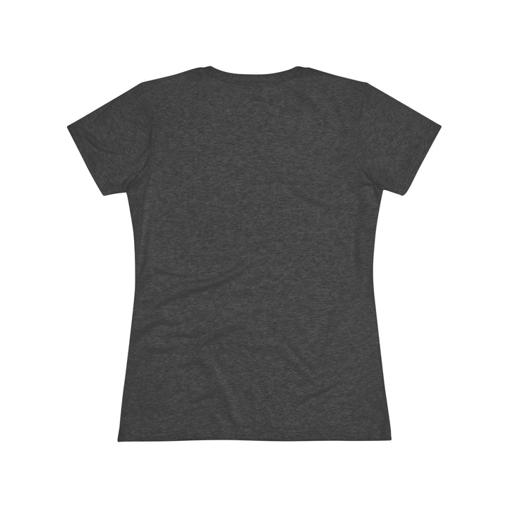 Tri-Blend Vintage Black