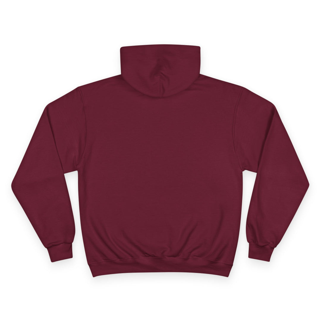 RISEVA CHAMPION HOODIE