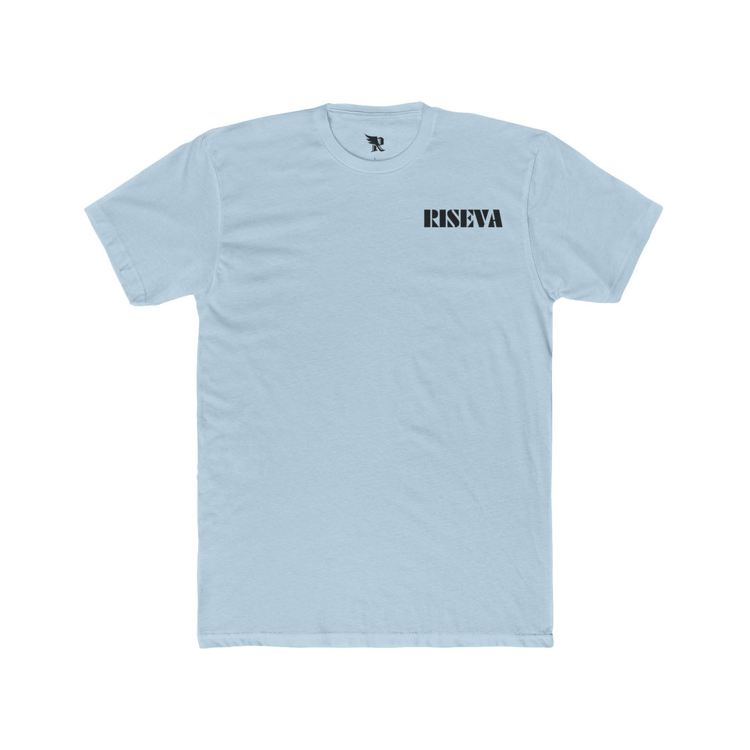 Solid Light Blue