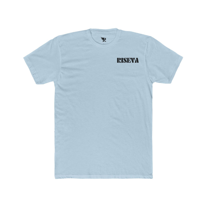 Solid Light Blue