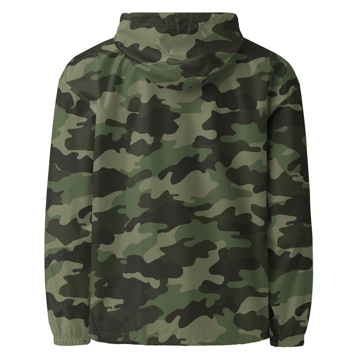 Olive Green Camo