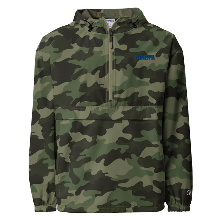 Olive Green Camo