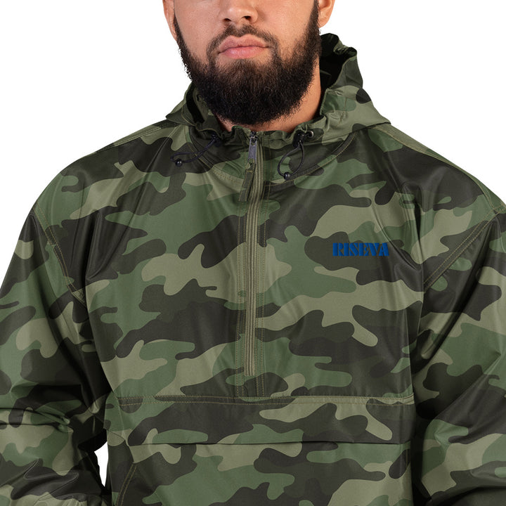 Olive Green Camo