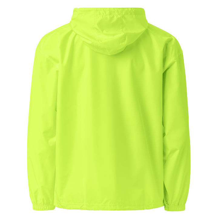Safety Green