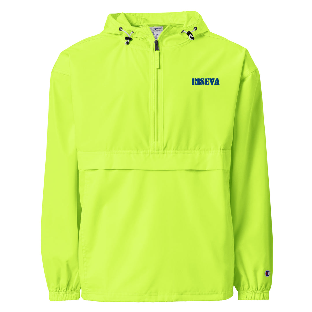 Safety Green