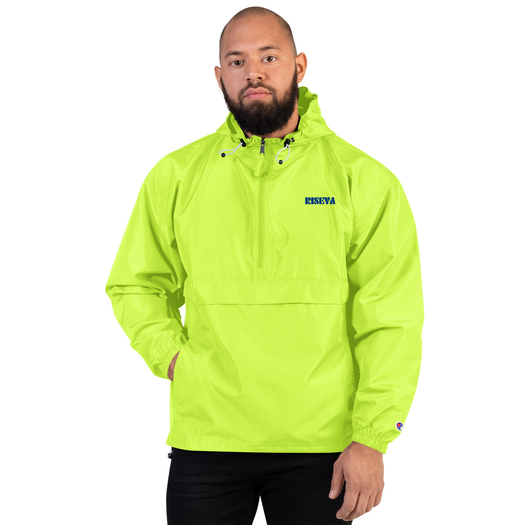 Safety Green