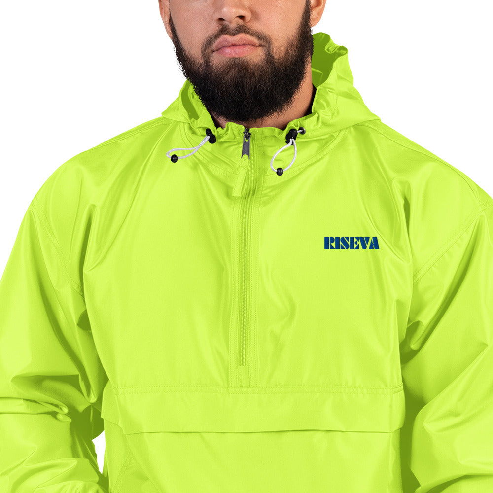 Safety Green