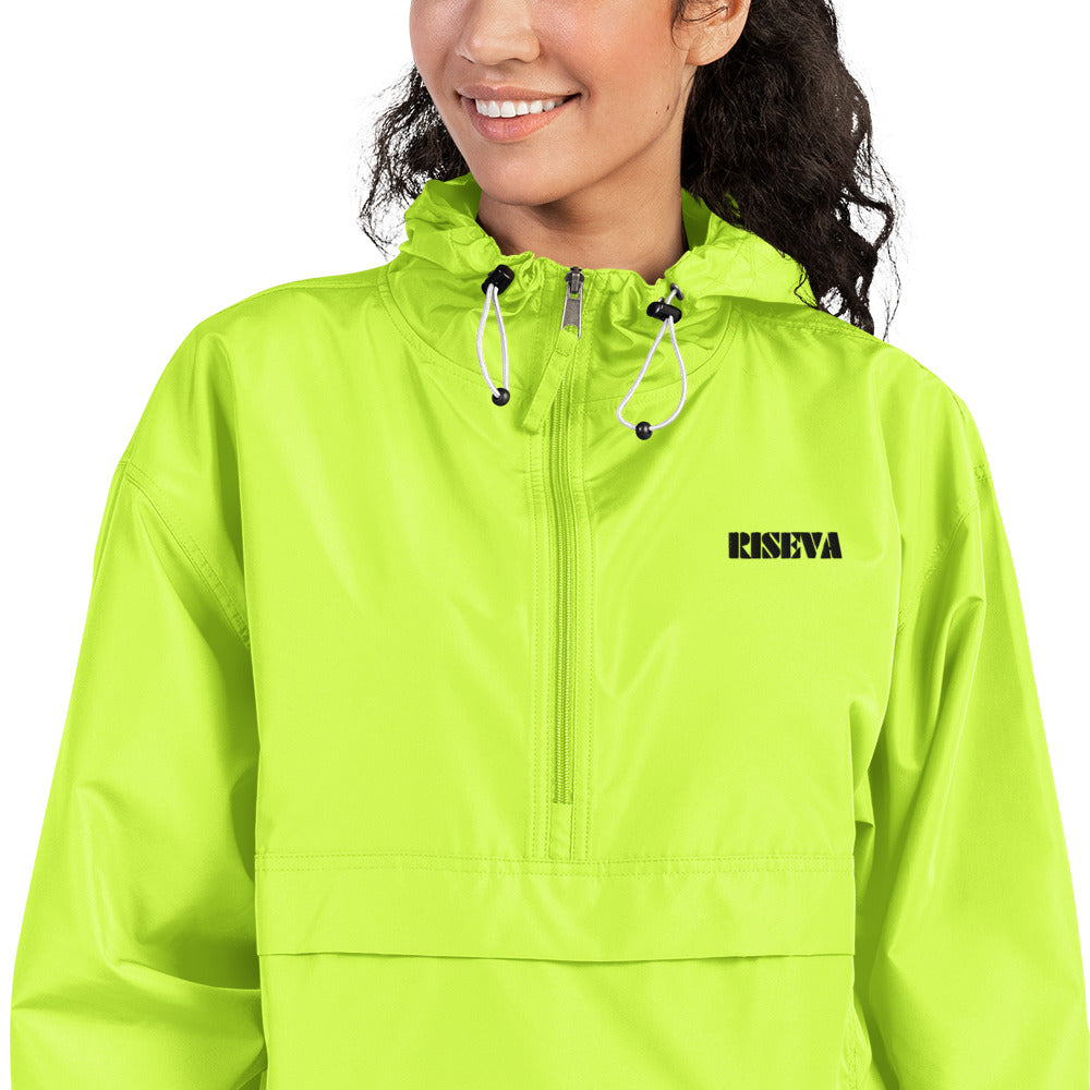 Safety Green