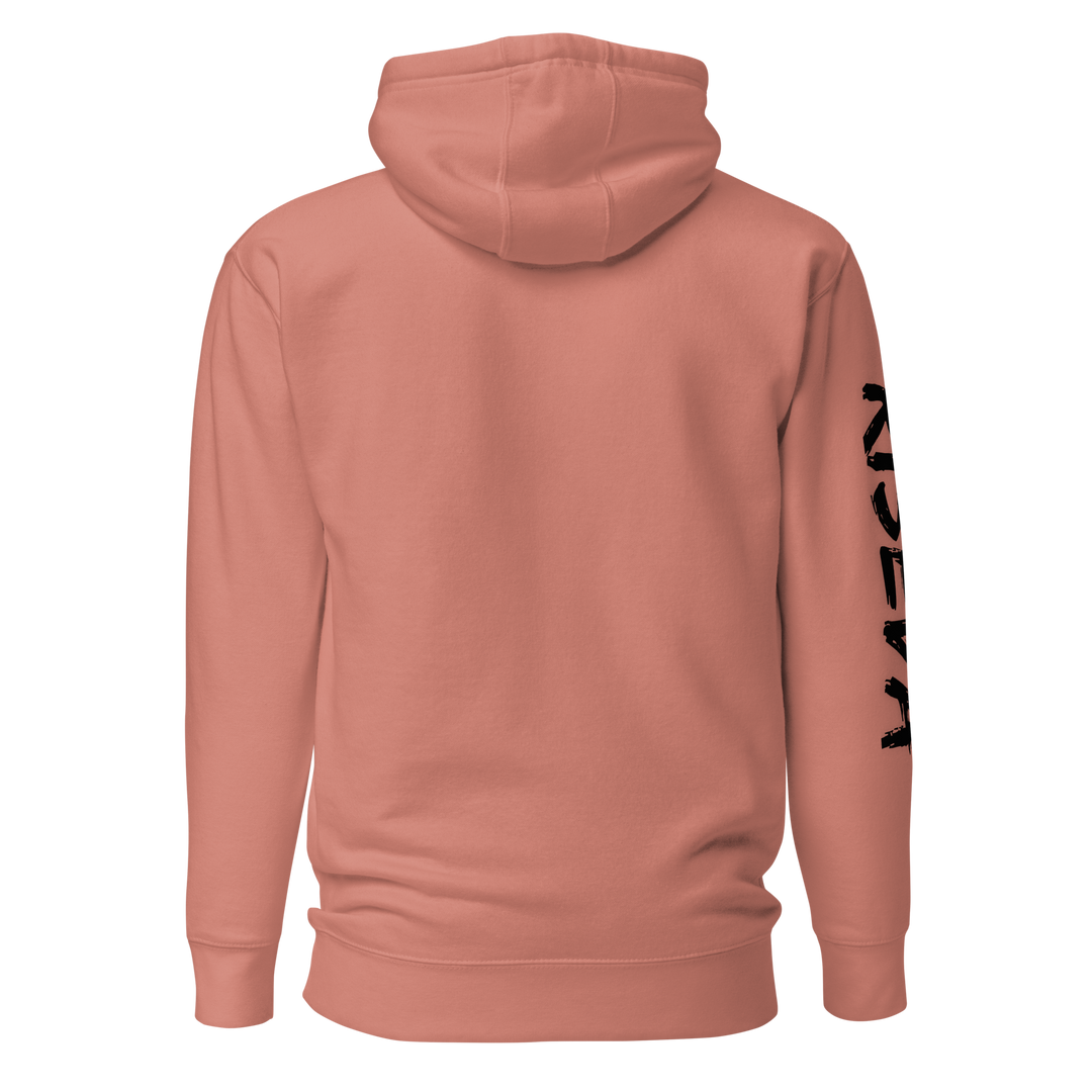Dusty Rose