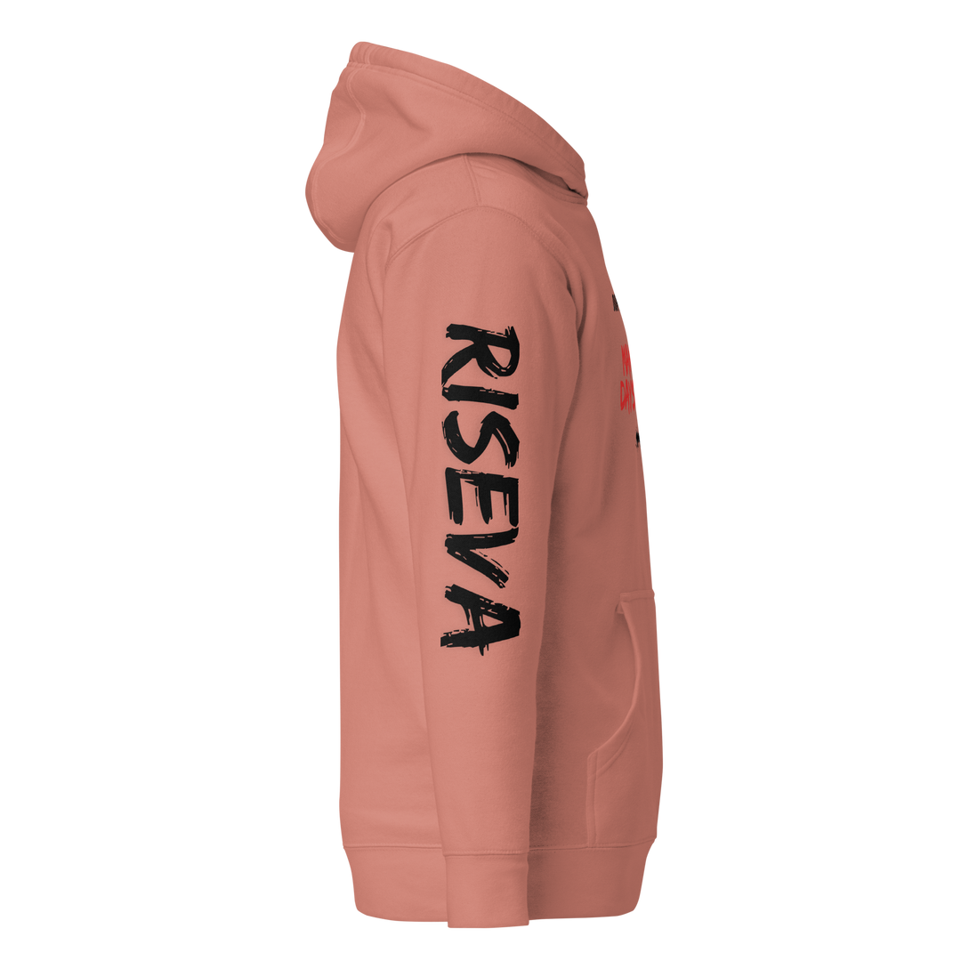 Dusty Rose